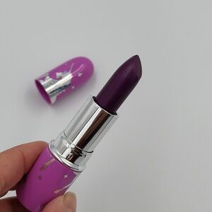 Lime Crime Lipstick -POISONBERRY purple